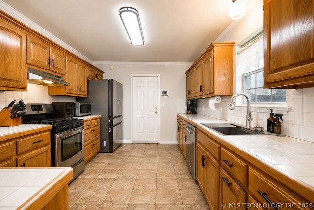 12411 E 80th Court North, Owasso, OK 74055
