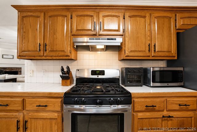 12411 E 80th Court North, Owasso, OK 74055