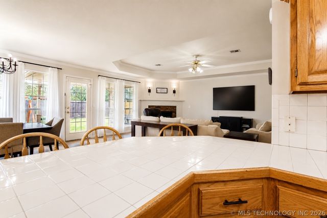 12411 E 80th Court North, Owasso, OK 74055