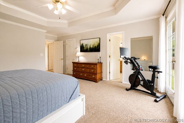 12411 E 80th Court North, Owasso, OK 74055