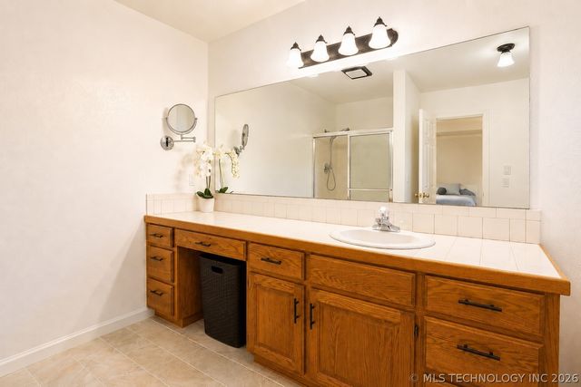 12411 E 80th Court North, Owasso, OK 74055