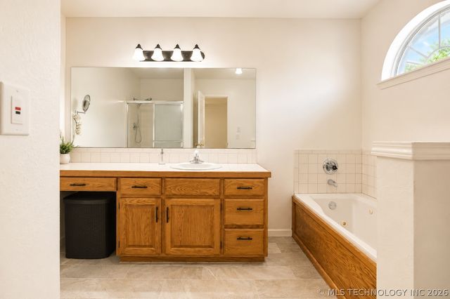 12411 E 80th Court North, Owasso, OK 74055