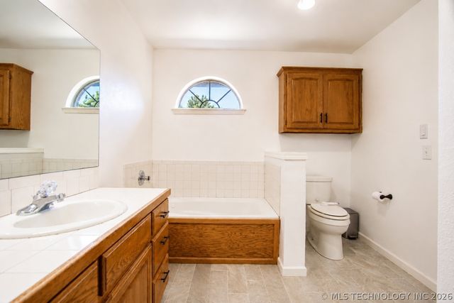 12411 E 80th Court North, Owasso, OK 74055