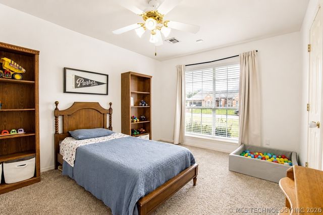 12411 E 80th Court North, Owasso, OK 74055