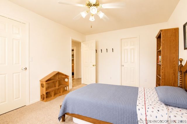 12411 E 80th Court North, Owasso, OK 74055