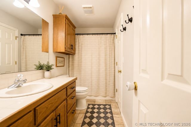 12411 E 80th Court North, Owasso, OK 74055