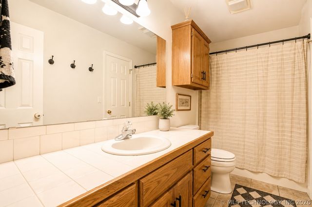 12411 E 80th Court North, Owasso, OK 74055