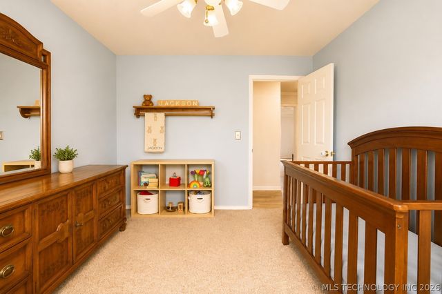 12411 E 80th Court North, Owasso, OK 74055