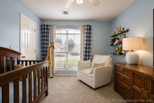 12411 E 80th Court North, Owasso, OK 74055