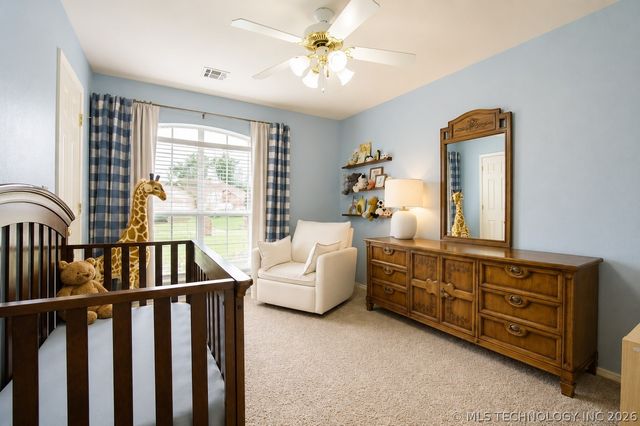 12411 E 80th Court North, Owasso, OK 74055