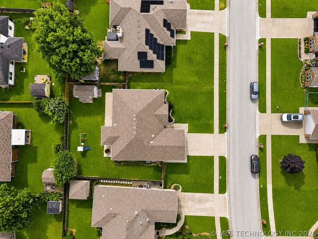 12411 E 80th Court North, Owasso, OK 74055