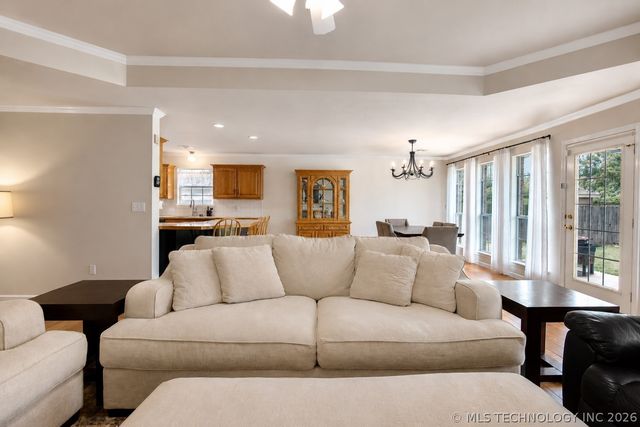 12411 E 80th Court North, Owasso, OK 74055