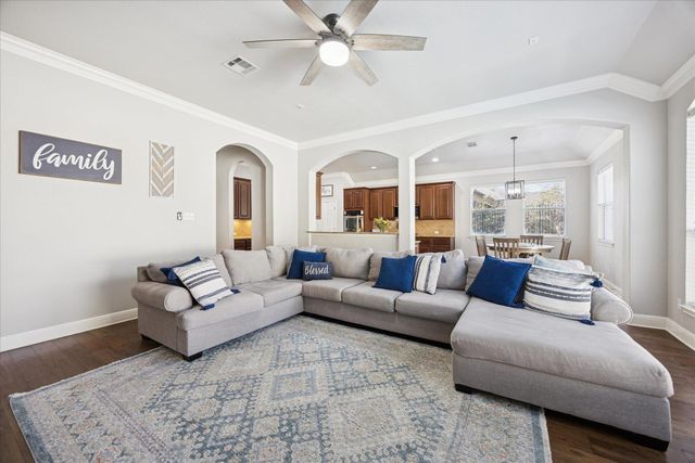 2309 First VW, Leander, TX 78641