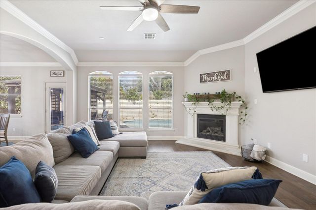 2309 First VW, Leander, TX 78641