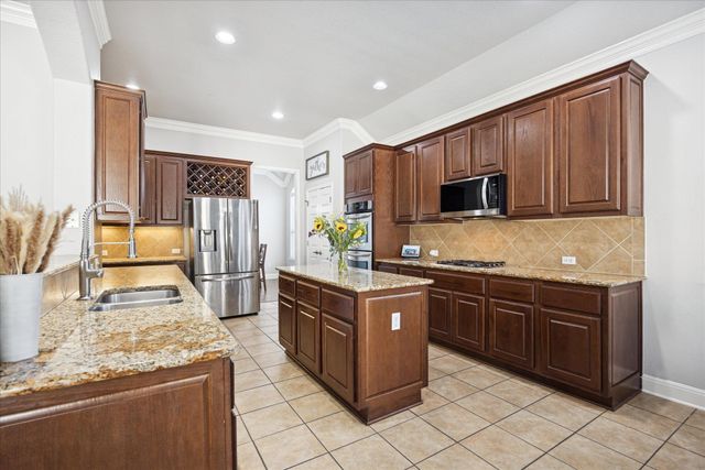 2309 First VW, Leander, TX 78641