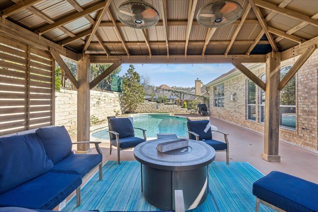 2309 First VW, Leander, TX 78641