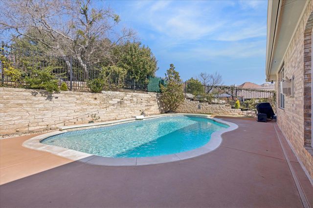 2309 First VW, Leander, TX 78641