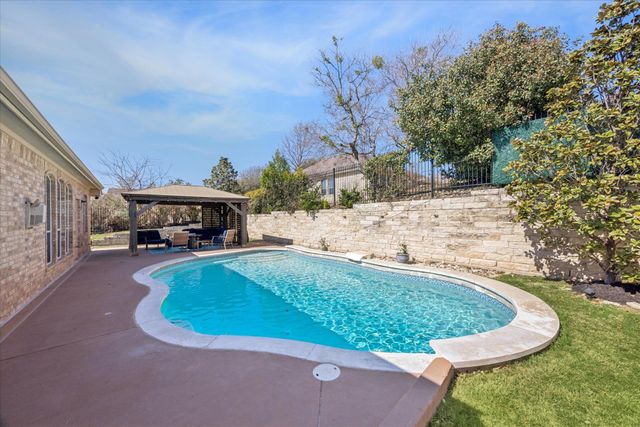 2309 First VW, Leander, TX 78641