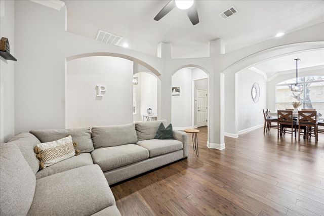 2309 First VW, Leander, TX 78641