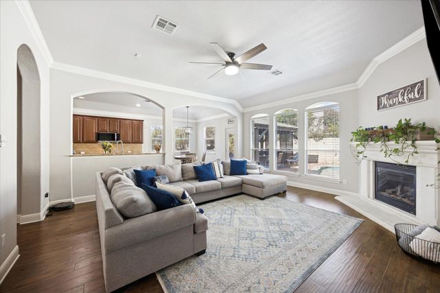 2309 First VW, Leander, TX 78641