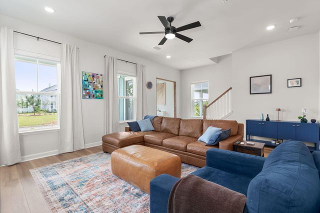 514 Rustling Tree Court, Summerville, SC 29486