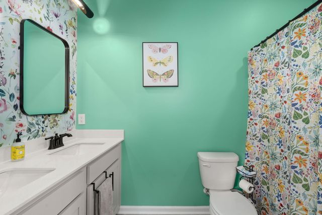 514 Rustling Tree Court, Summerville, SC 29486
