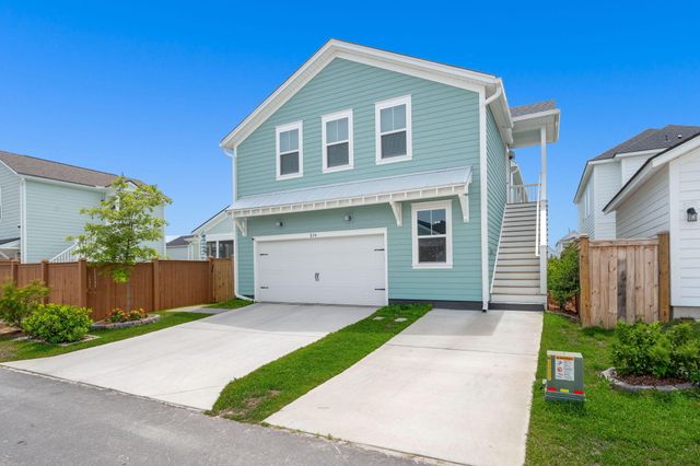 514 Rustling Tree Court, Summerville, SC 29486