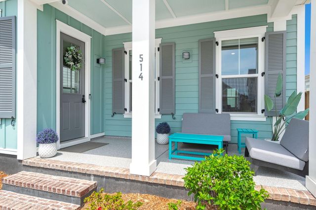 514 Rustling Tree Court, Summerville, SC 29486