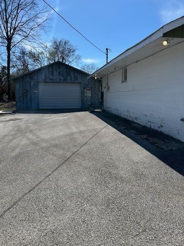 503 N Petway St, Franklin, TN 37064