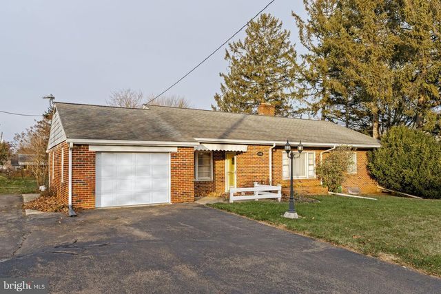 406 S CHURCH ST, Quarryville, PA 17566