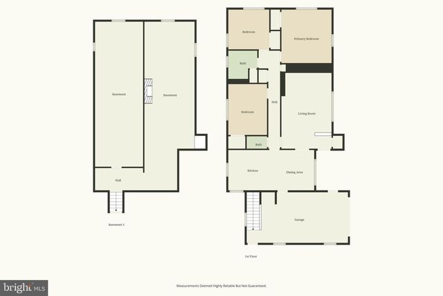 406 S CHURCH ST, Quarryville, PA 17566