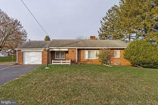 406 S CHURCH ST, Quarryville, PA 17566