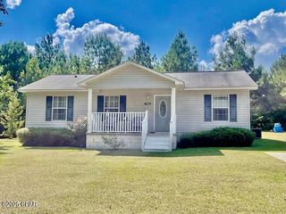 3183 Nettles Lane, Cottondale, FL 32431