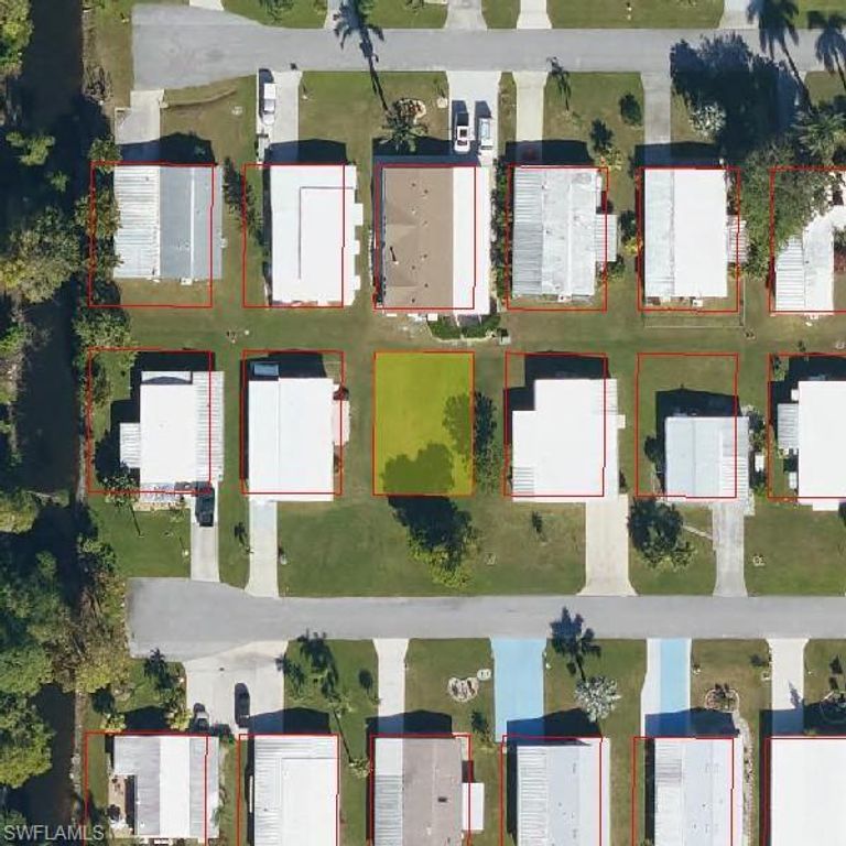 271 Pine Key LN, NAPLES, FL 34114 — exterior