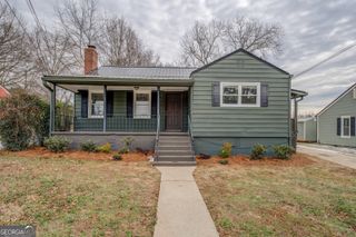 4131 Carroll Street SW, Covington, GA 30014