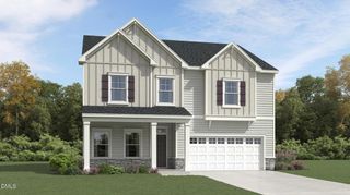 229 Black Sand Court, Wendell, NC 27591