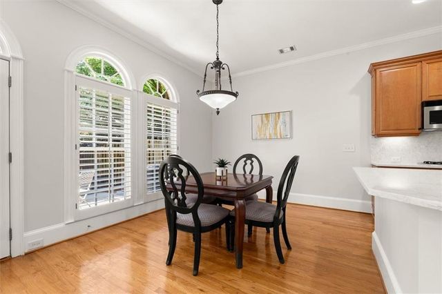 6239 Spalding Dr, Peachtree Corners, GA 30092