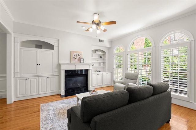 6239 Spalding Dr, Peachtree Corners, GA 30092