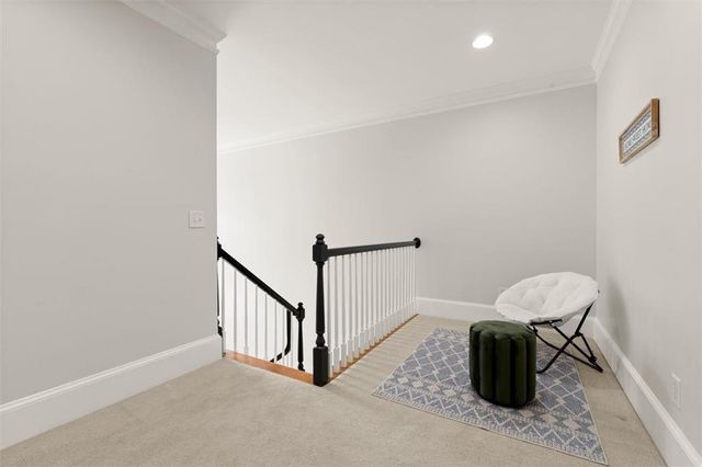 6239 Spalding Dr, Peachtree Corners, GA 30092
