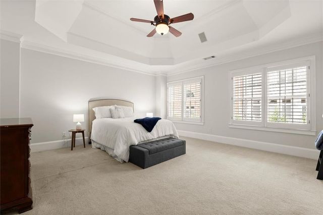 6239 Spalding Dr, Peachtree Corners, GA 30092
