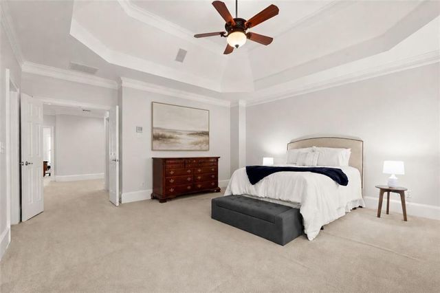 6239 Spalding Dr, Peachtree Corners, GA 30092