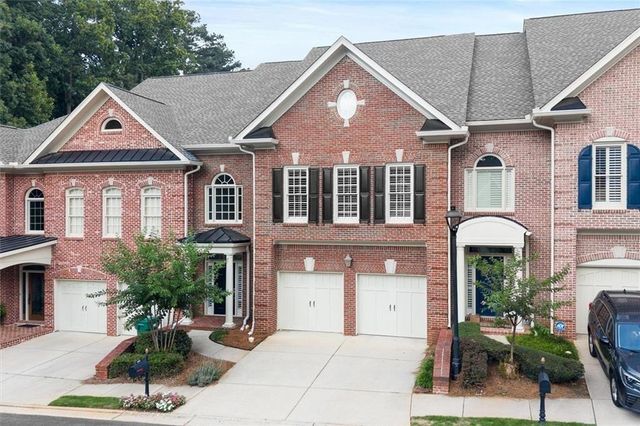 6239 Spalding Dr, Peachtree Corners, GA 30092
