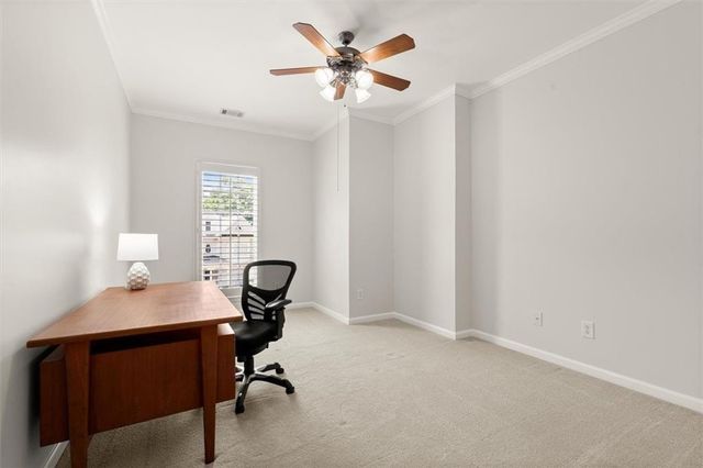 6239 Spalding Dr, Peachtree Corners, GA 30092