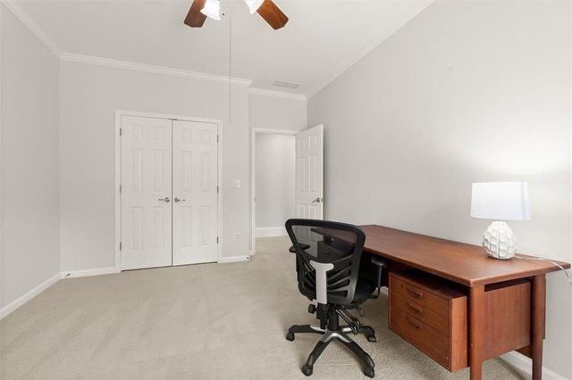 6239 Spalding Dr, Peachtree Corners, GA 30092