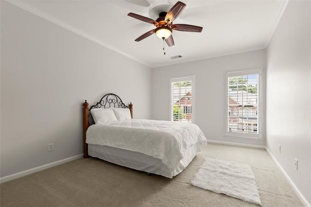 6239 Spalding Dr, Peachtree Corners, GA 30092