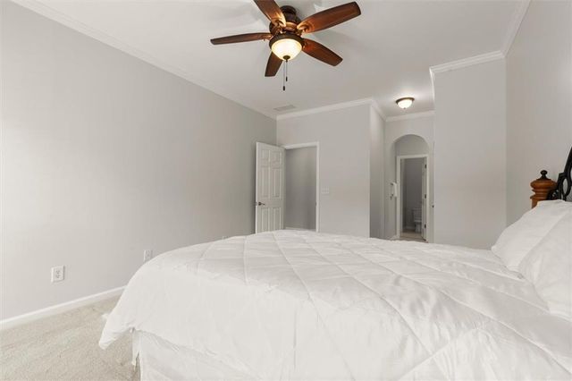 6239 Spalding Dr, Peachtree Corners, GA 30092