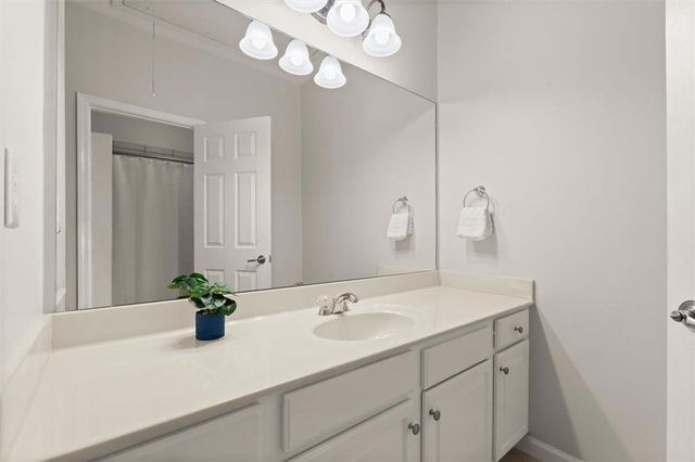 6239 Spalding Dr, Peachtree Corners, GA 30092