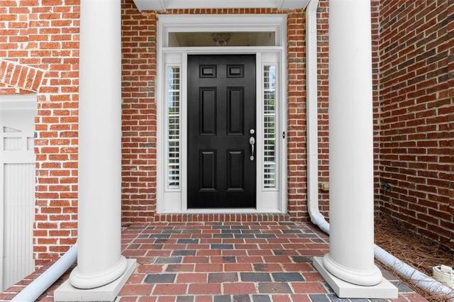 6239 Spalding Dr, Peachtree Corners, GA 30092