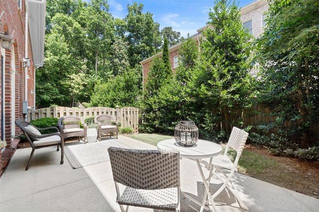 6239 Spalding Dr, Peachtree Corners, GA 30092