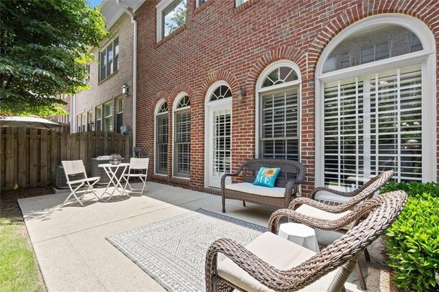 6239 Spalding Dr, Peachtree Corners, GA 30092